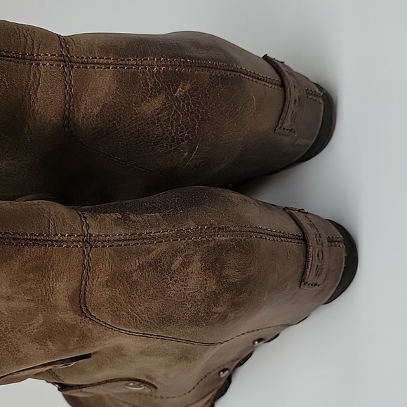 Sorel Joan of Arctic Wedge Mid Boot - Picture 6 of 9